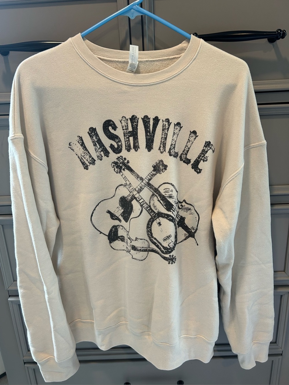 Nashville Sweatshirt
